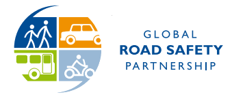 GRSP 全球交通安全伙伴